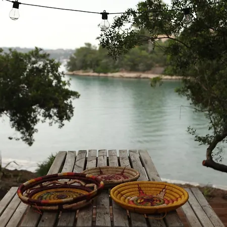 The Molos House Porto Heli