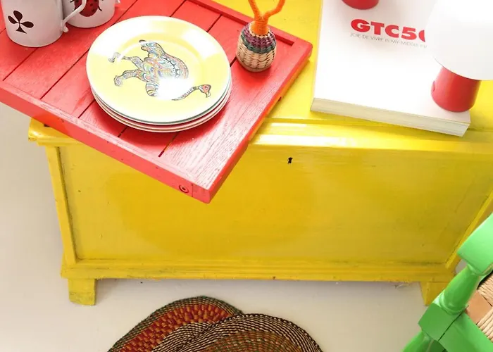 The Molos House Vakantiehuis *