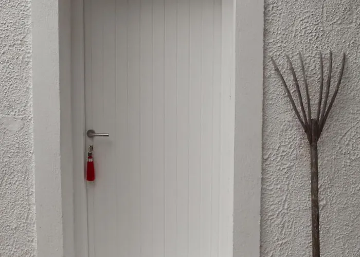 Vakantiehuis The Molos House Porto Cheli