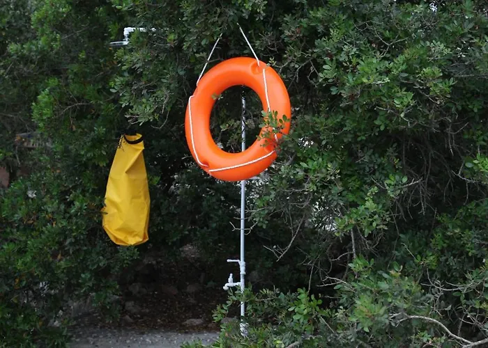 The Molos House Vakantiehuis