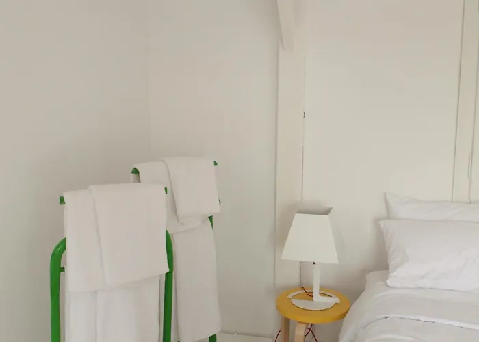 The Molos House Vakantiehuis *