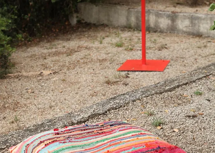 The Molos House Porto Cheli