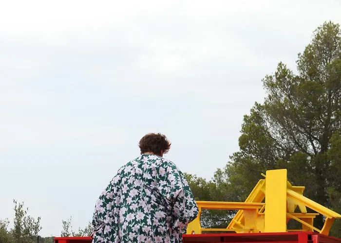 The Molos House Porto Cheli