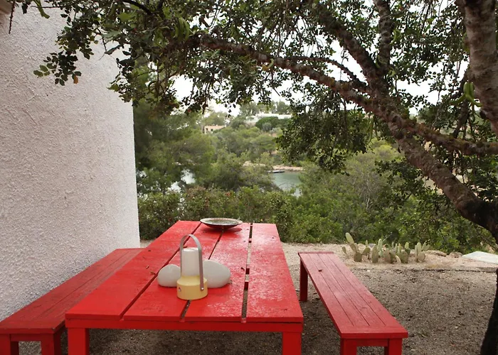 The Molos House * Porto Cheli