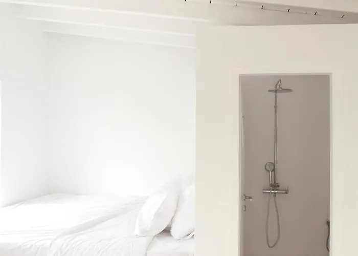 Vakantiehuis The Molos House Porto Cheli