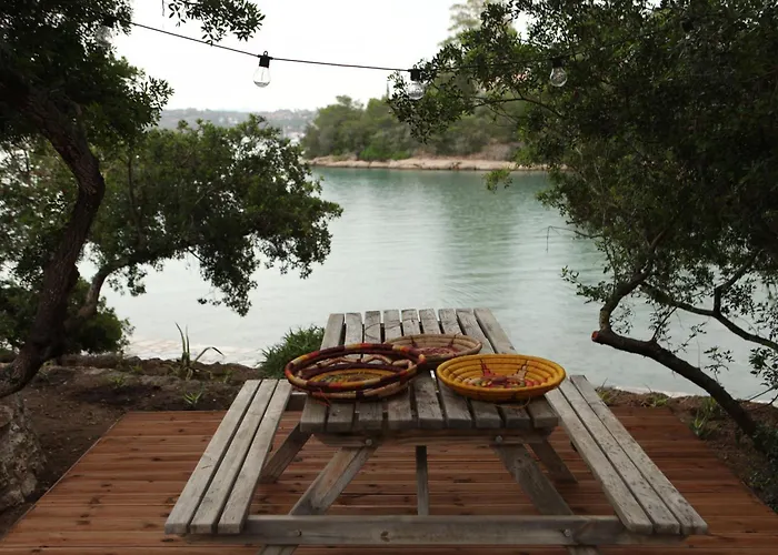 The Molos House Porto Cheli