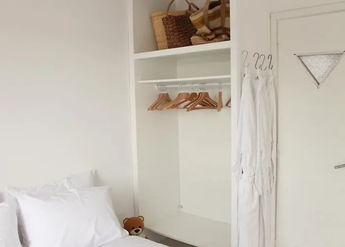 Vakantiehuis The Molos House Porto Cheli