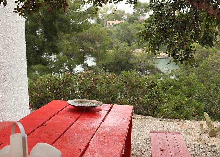 The Molos House Vakantiehuis *