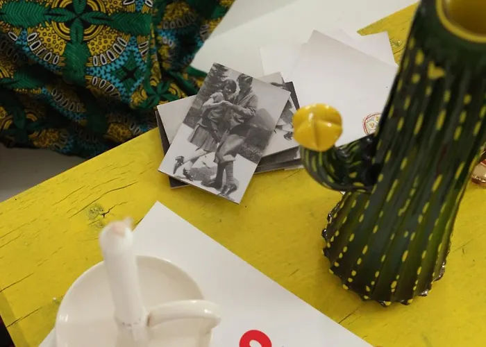 The Molos House Porto Cheli