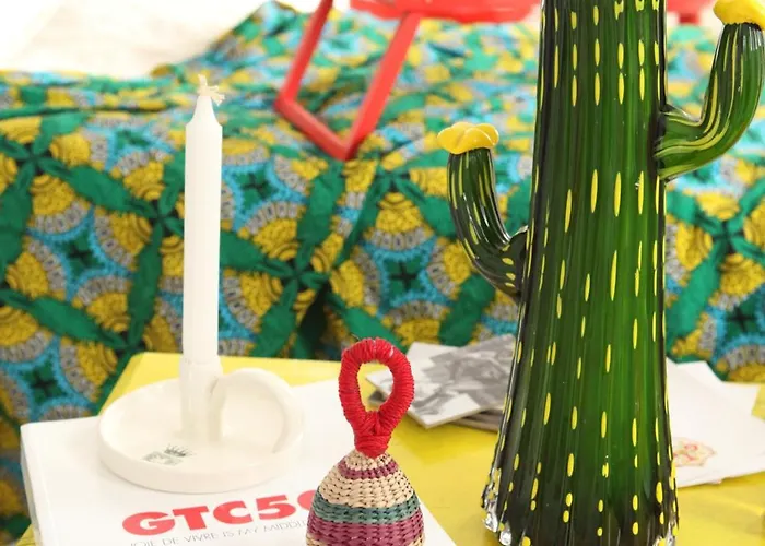 The Molos House Vakantiehuis Porto Cheli